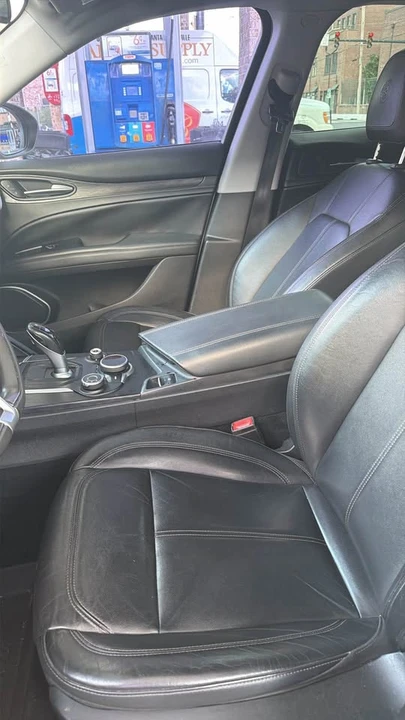 2018 Alfa Romeo Stelvio - Image 4 of 10
