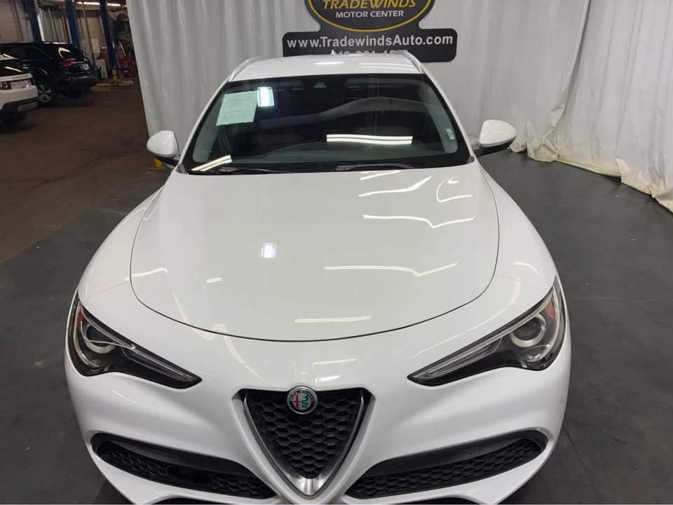 2018 Alfa Romeo Stelvio - Image 2 of 20