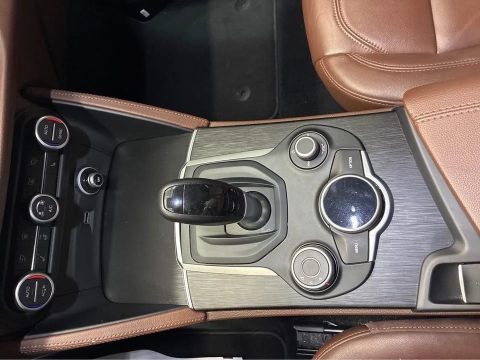 2018 Alfa Romeo Stelvio - Image 6 of 20
