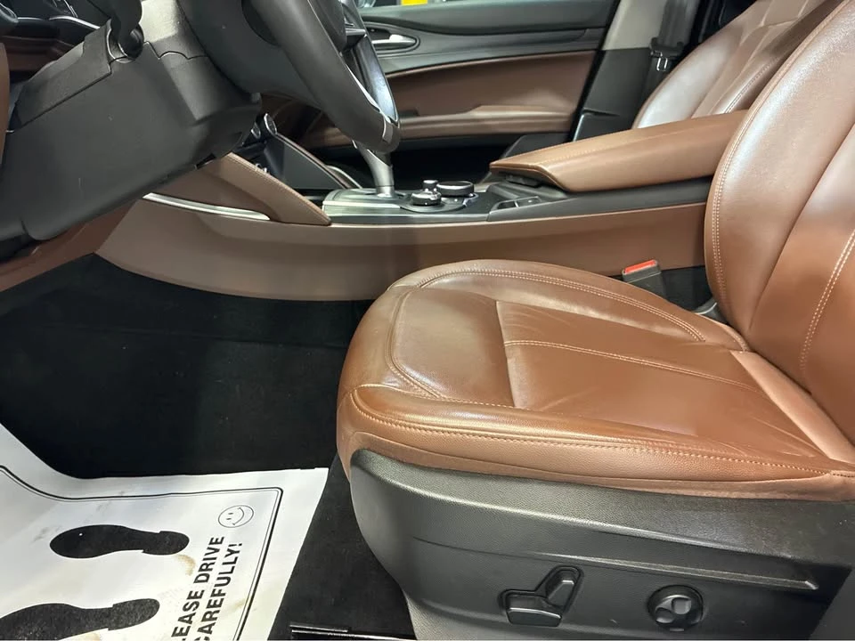 2018 Alfa Romeo Stelvio - Image 4 of 20