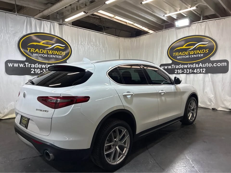 2018 Alfa Romeo Stelvio - Image 20 of 20