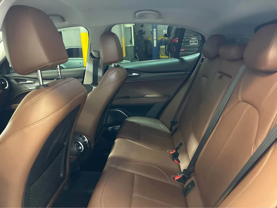 2018 Alfa Romeo Stelvio - Image 10 of 20