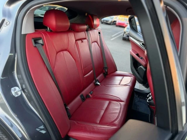 2018 Alfa Romeo Stelvio - Image 12 of 12