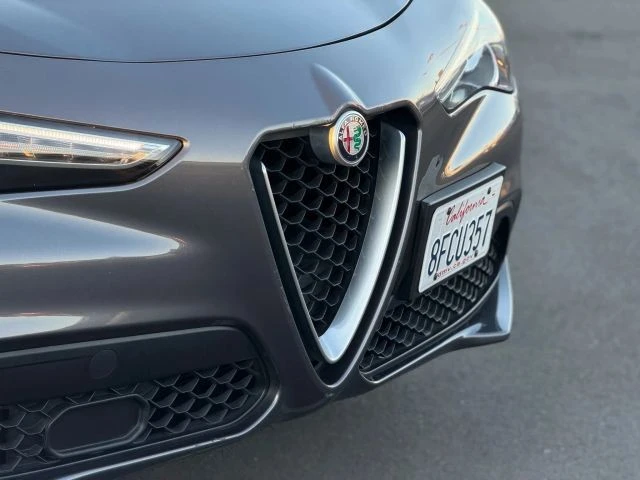 2018 Alfa Romeo Stelvio - Image 4 of 12