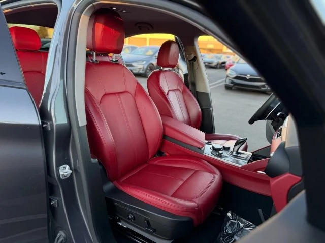 2018 Alfa Romeo Stelvio - Image 11 of 12