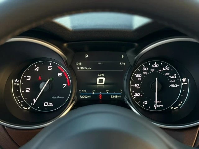 2018 Alfa Romeo Stelvio - Image 21 of 26