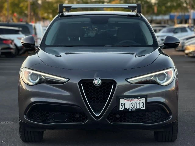 2018 Alfa Romeo Stelvio - Image 5 of 26