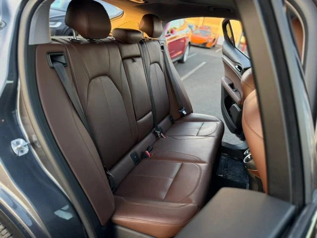 2018 Alfa Romeo Stelvio - Image 12 of 26