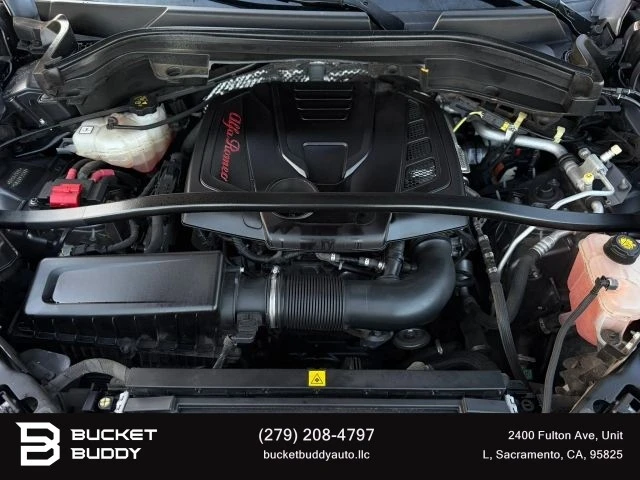 2018 Alfa Romeo Stelvio - Image 26 of 26