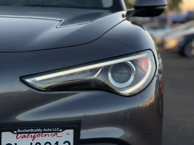 2018 Alfa Romeo Stelvio - Image 6 of 26