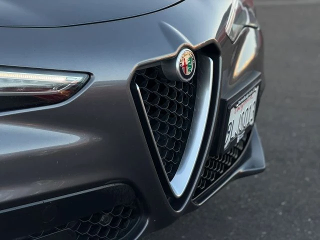 2018 Alfa Romeo Stelvio - Image 4 of 26