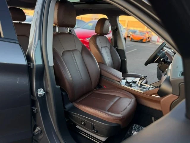 2018 Alfa Romeo Stelvio - Image 11 of 26