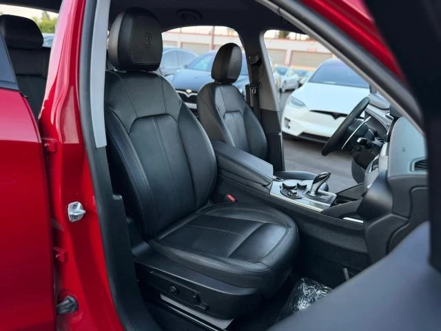 2018 Alfa Romeo Stelvio - Image 10 of 21