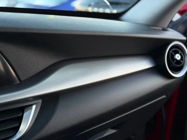 2018 Alfa Romeo Stelvio - Image 20 of 21