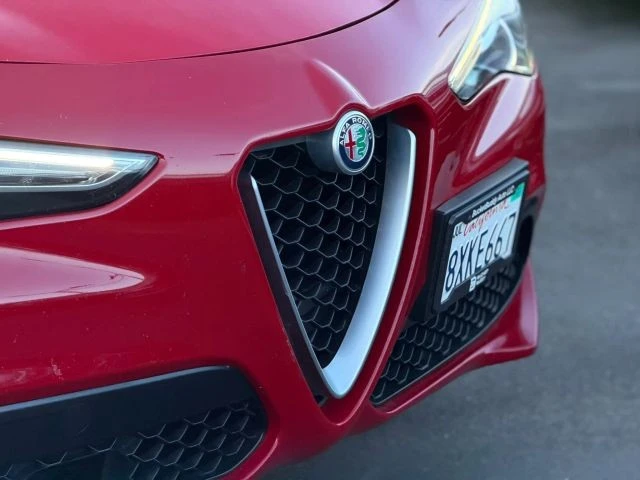 2018 Alfa Romeo Stelvio - Image 4 of 21