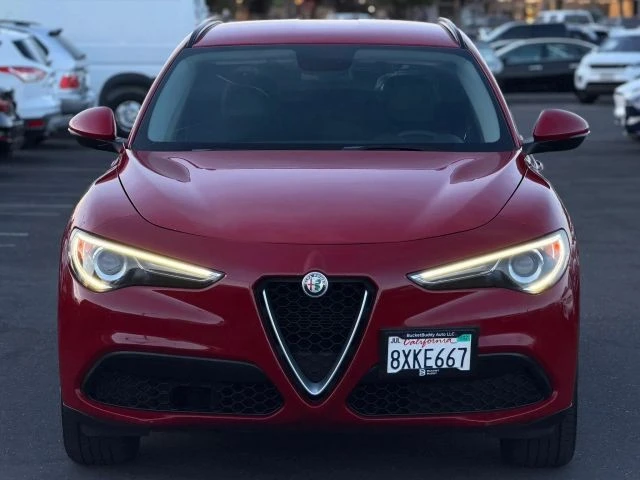 2018 Alfa Romeo Stelvio - Image 5 of 21