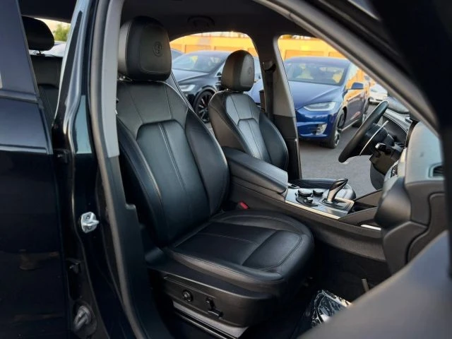2018 Alfa Romeo Stelvio - Image 9 of 21