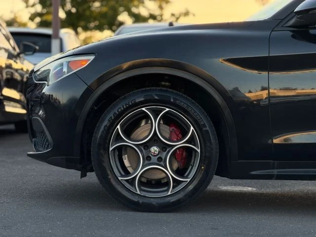 2018 Alfa Romeo Stelvio - Image 6 of 21