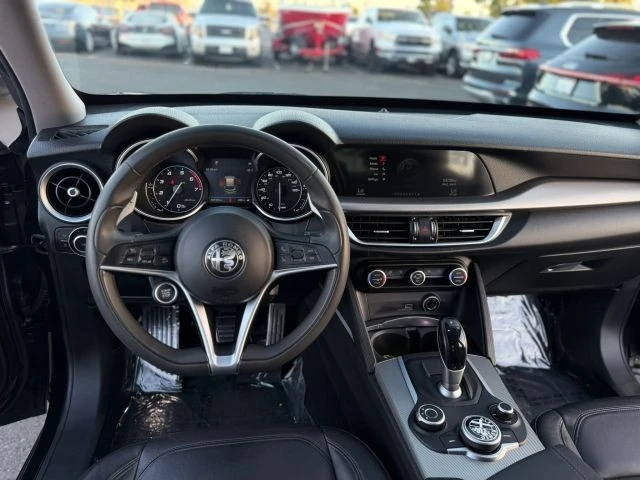 2018 Alfa Romeo Stelvio - Image 12 of 21