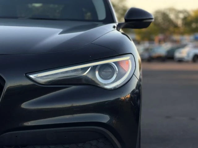 2018 Alfa Romeo Stelvio - Image 5 of 21