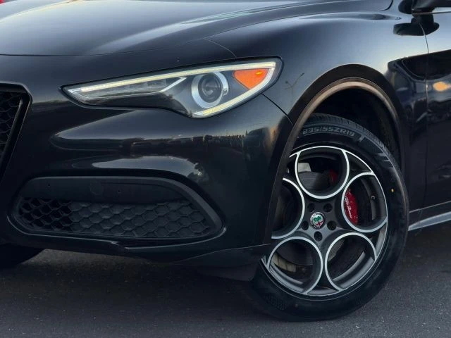 2018 Alfa Romeo Stelvio - Image 2 of 21