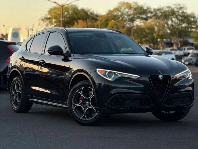 2018 Alfa Romeo Stelvio - Image 3 of 21