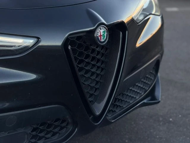 2018 Alfa Romeo Stelvio - Image 4 of 21