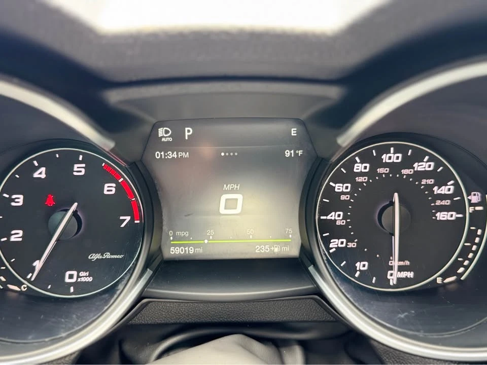 2018 Alfa Romeo Stelvio - Image 11 of 14