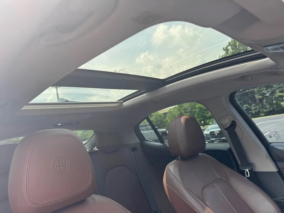 2018 Alfa Romeo Stelvio - Image 14 of 17