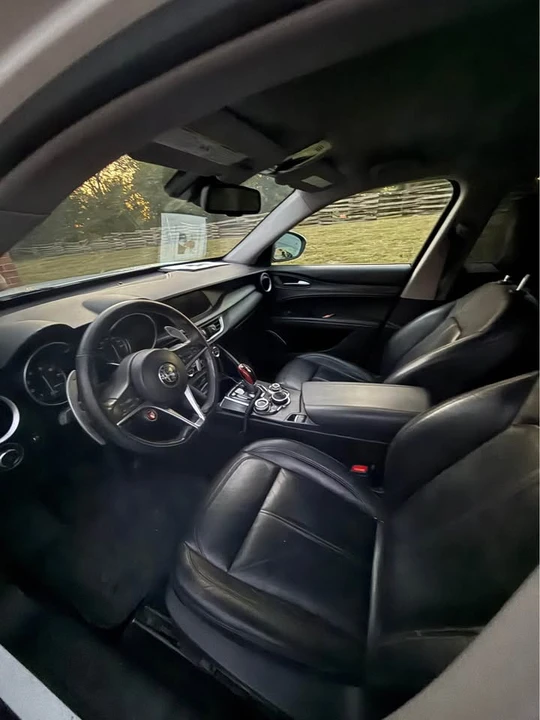 2018 Alfa Romeo Stelvio - Image 5 of 7