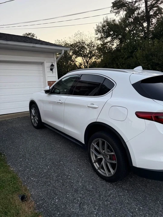 2018 Alfa Romeo Stelvio - Image 3 of 7
