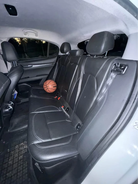2018 Alfa Romeo Stelvio - Image 6 of 7