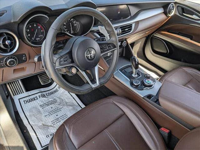 2018 Alfa Romeo Stelvio - Image 5 of 7