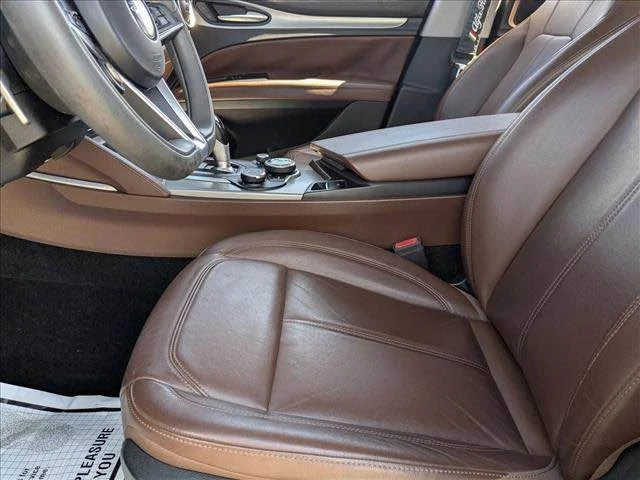 2018 Alfa Romeo Stelvio - Image 6 of 7