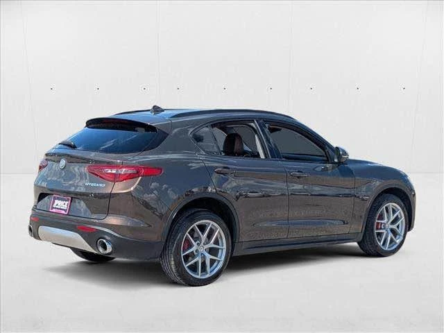 2018 Alfa Romeo Stelvio - Image 3 of 7