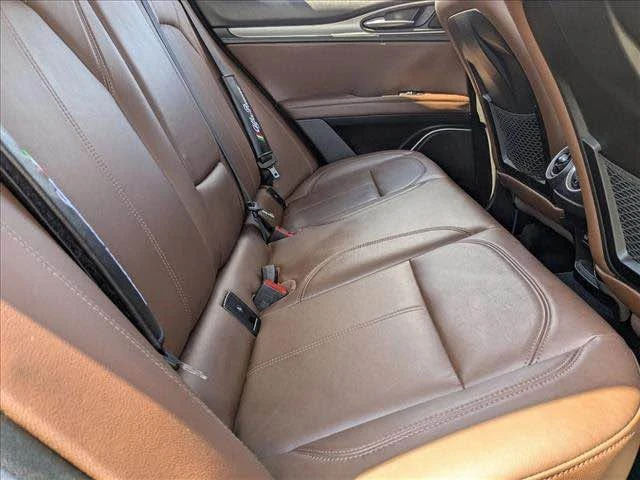 2018 Alfa Romeo Stelvio - Image 7 of 7