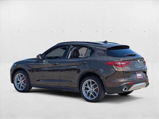 2018 Alfa Romeo Stelvio - Image 4 of 7