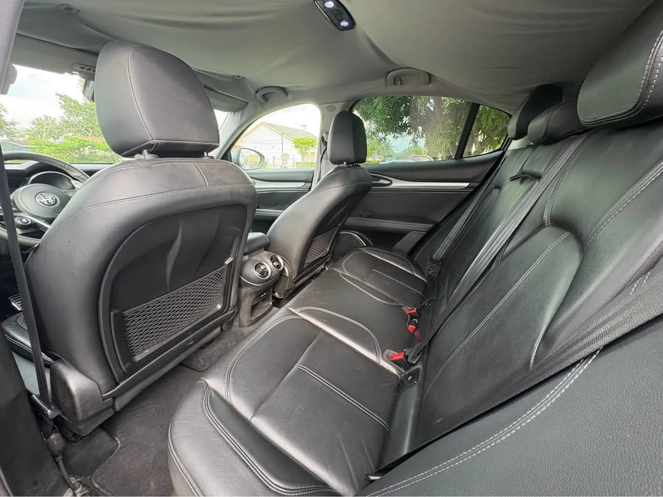 2018 Alfa Romeo Stelvio - Image 7 of 16