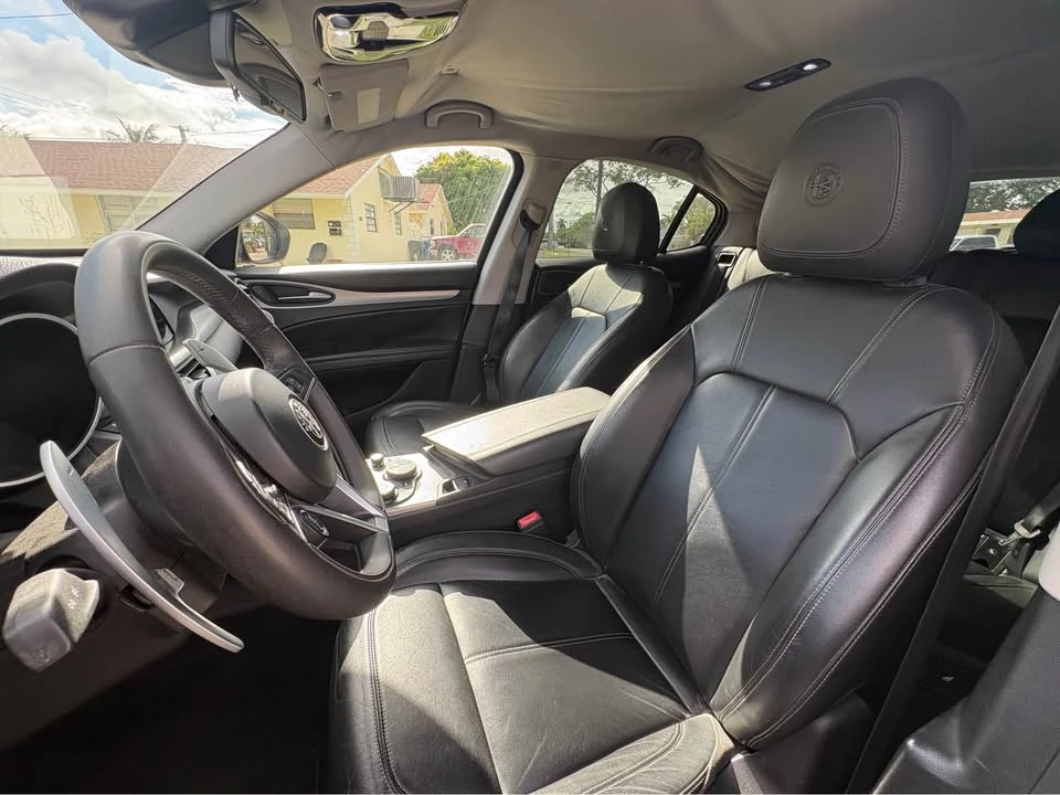 2018 Alfa Romeo Stelvio - Image 10 of 13