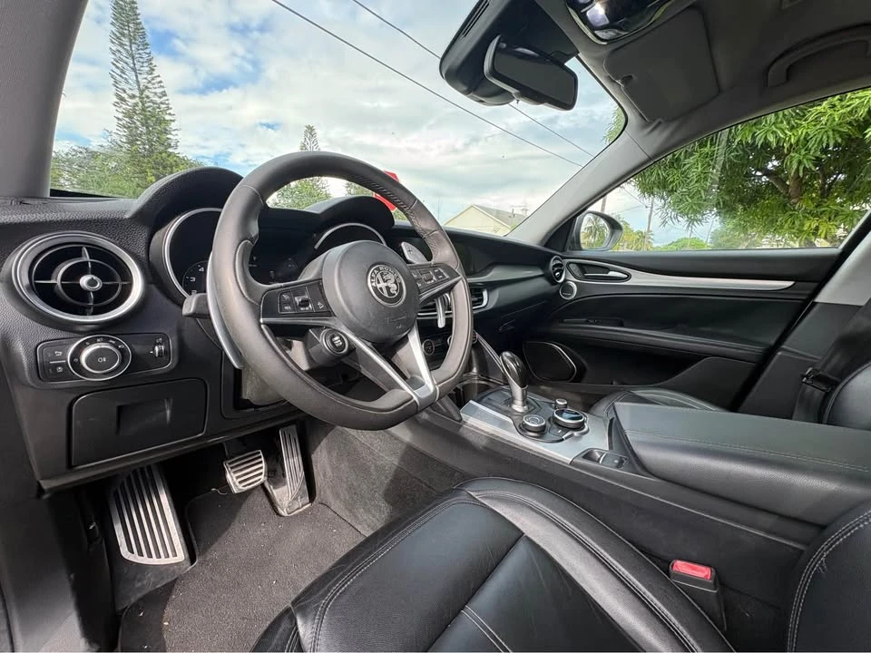 2018 Alfa Romeo Stelvio - Image 14 of 16