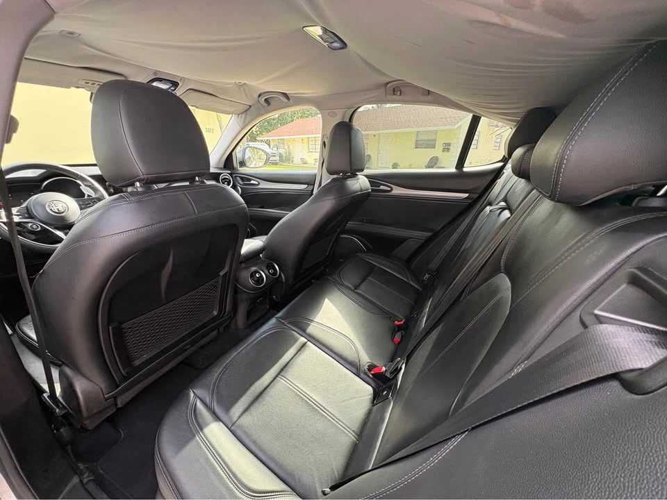 2018 Alfa Romeo Stelvio - Image 11 of 13