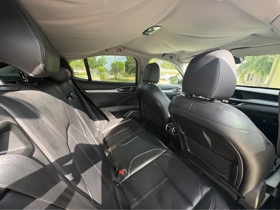 2018 Alfa Romeo Stelvio - Image 12 of 13