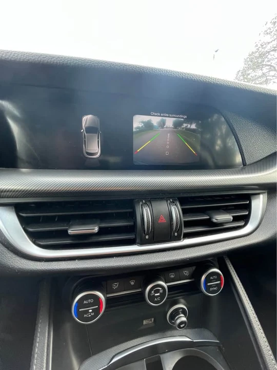 2018 Alfa Romeo Stelvio - Image 17 of 17