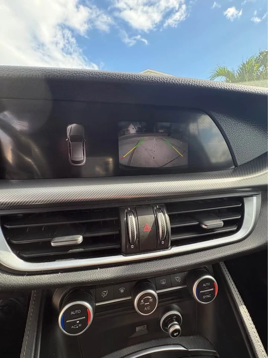 2018 Alfa Romeo Stelvio - Image 13 of 13