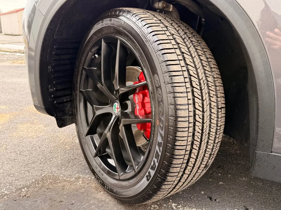 2018 Alfa Romeo Stelvio - Image 20 of 20