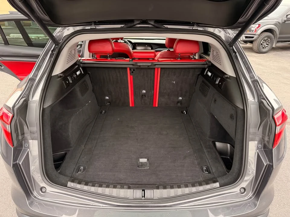 2018 Alfa Romeo Stelvio - Image 9 of 20