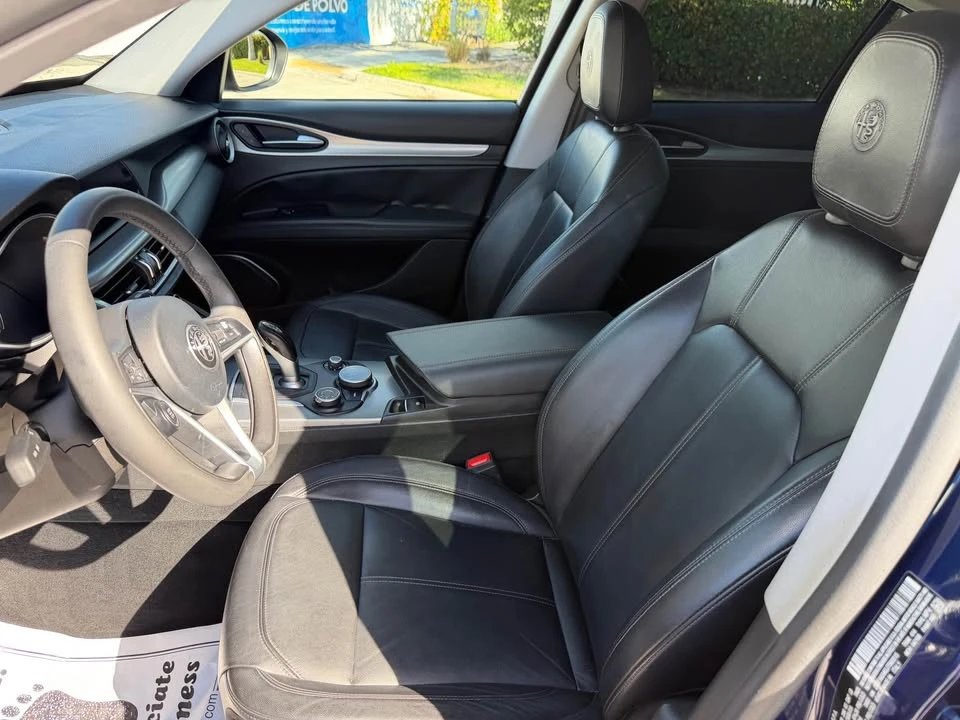 2018 Alfa Romeo Stelvio - Image 10 of 10