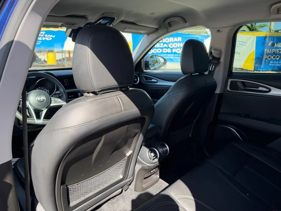 2018 Alfa Romeo Stelvio - Image 7 of 10