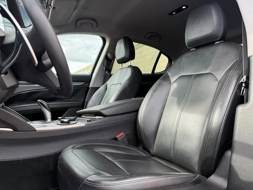 2018 Alfa Romeo Stelvio - Image 9 of 20