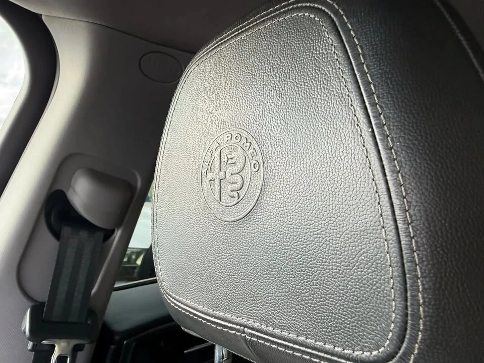 2018 Alfa Romeo Stelvio - Image 10 of 20
